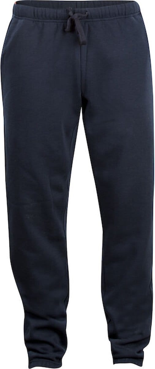 Clique Basic Pants 021037 - Dark Navy - L