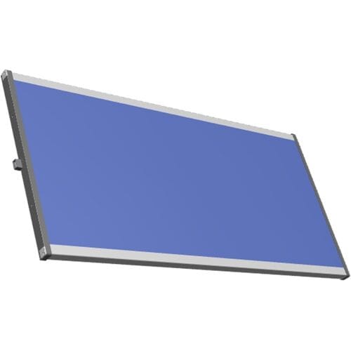 AEG koelkastdeur, wit, 531.2x1109mm, VIP 140244979047