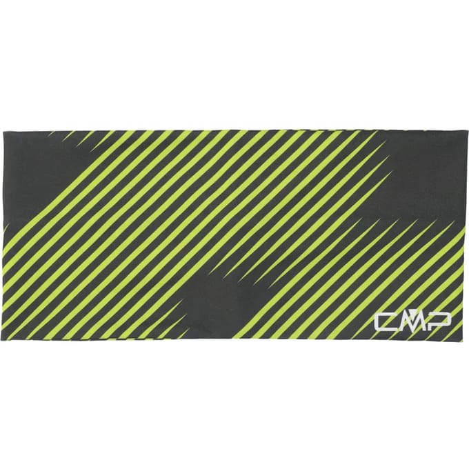 Hoofdband CMP Stretch