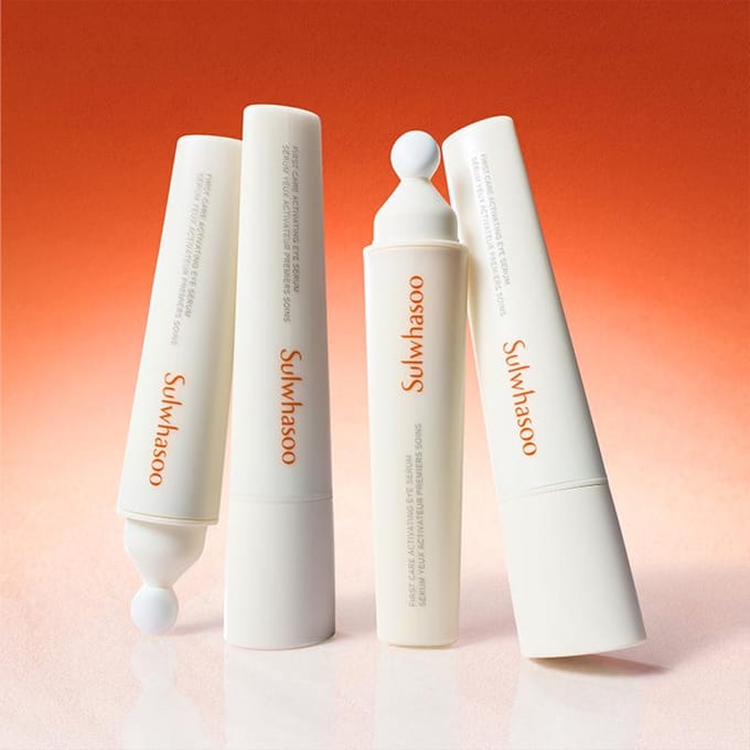 [Sulwhasoo] First Care Activating Oogserum 20 ml Refill white