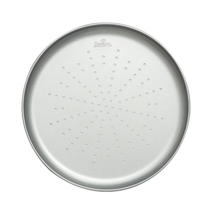 Plaque de Cuisson à Pizza 32 cm Decora