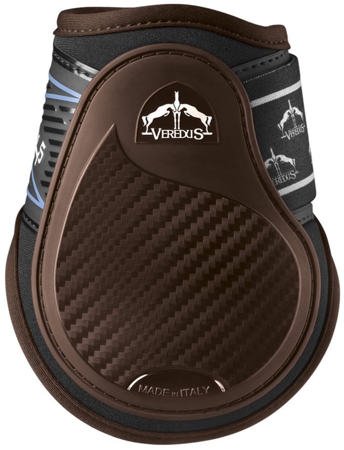Veredus Strijklap TRPro H5 Brown - L