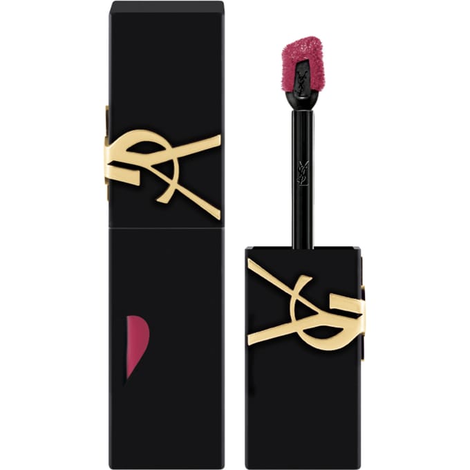 Yves Saint Laurent The Inks Blur | 234 - Berry Satisfaction | Lipstick 5.5 ml