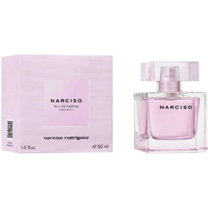 Narciso Rodriguez NARCISO Eau de Parfum Spray Damesparfum Dames 50 ml