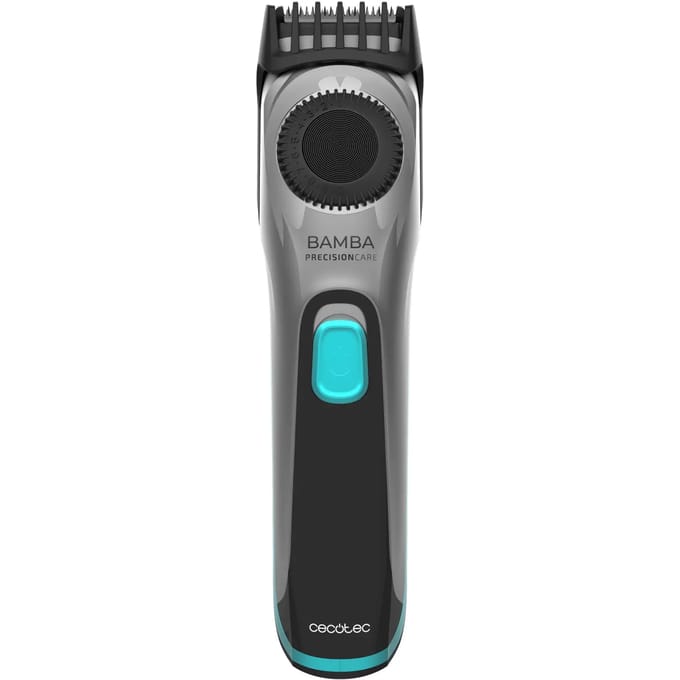 Grasmaaier Cecotec Bamba PrecisionCare AllDrive Pro