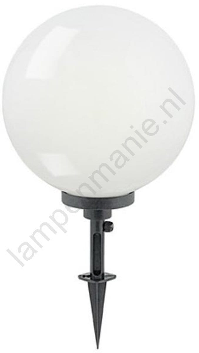 Tuinlamp Bal 40 cm staand TERRALUNA Eglo