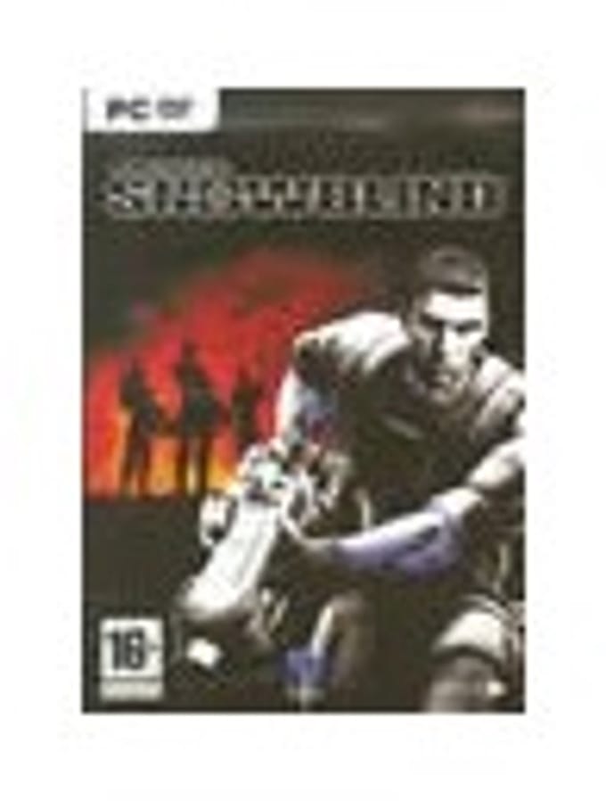 Project Snowblind (MA) /PC - Windows