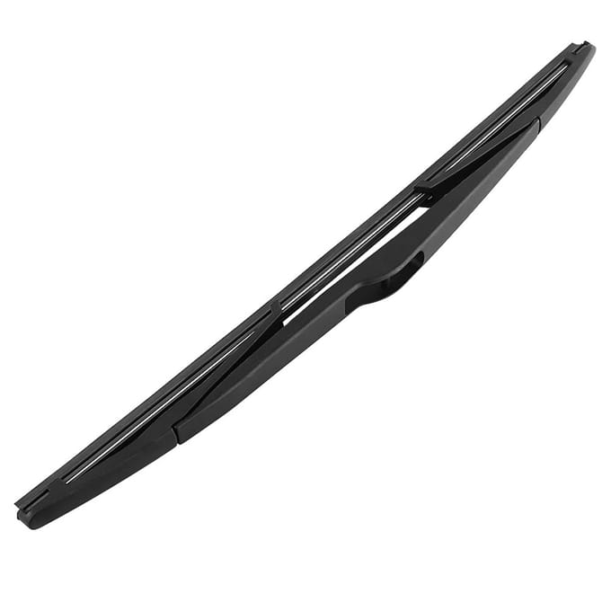 Auto Achterruit Ruitenwisserarm & -blad voor Focus MK2 2006?2011 wit