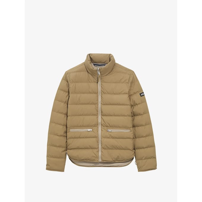 Donsjack voor dames Aigle T-Kit