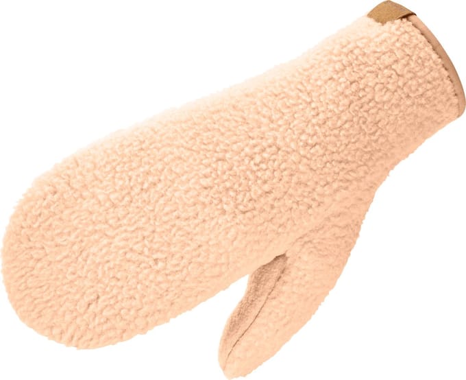 Salomon OUTLIFE FLEECE MITTEN - Wanten - l