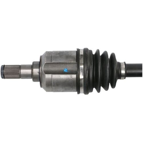 Aandrijfas POINT GEAR PNG76430