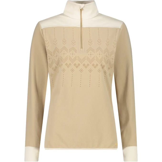 Damesfleece CMP