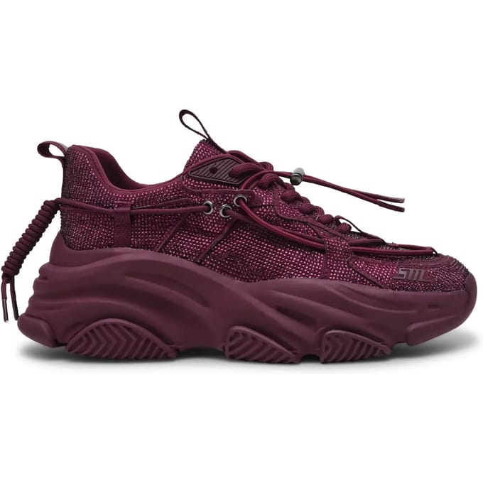Damestrainers Steve Madden Vault 2R