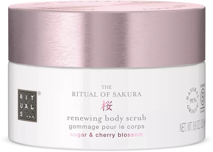Rituals The Ritual of Sakura Body Scrub - 250 g