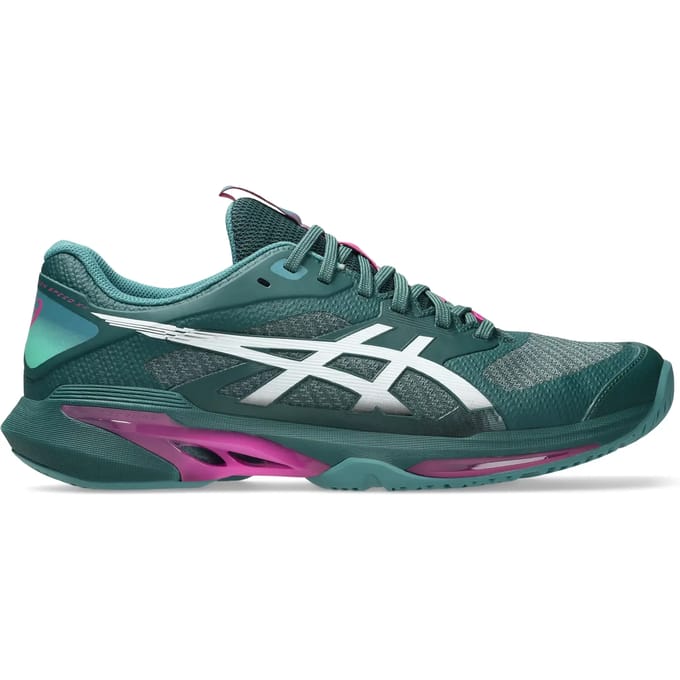 Tennisschoenen Asics Solution Speed FF 4