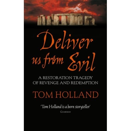 Deliver Us From Evil - Holland, Tom
