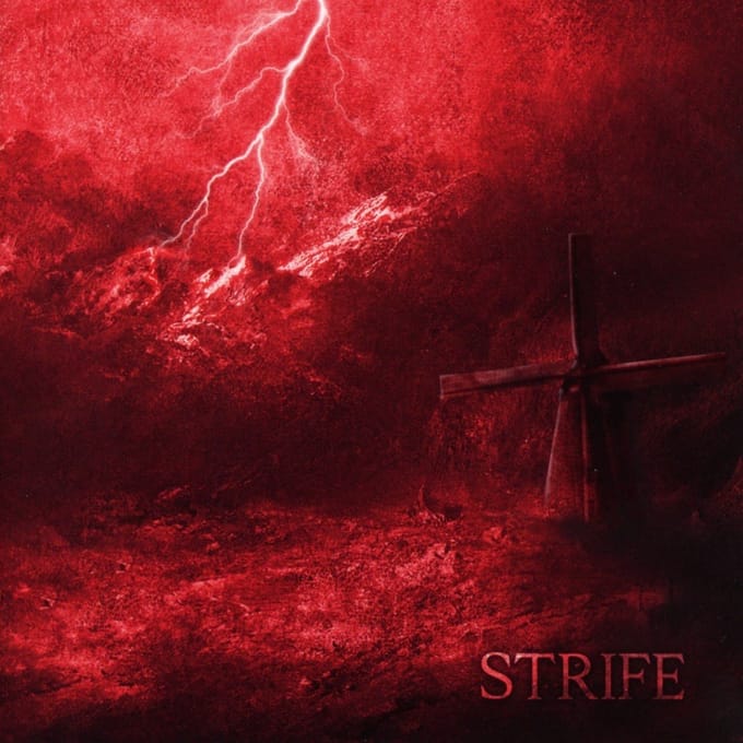 Strife