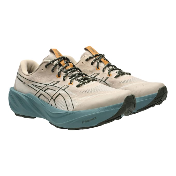 ASICS GT 2000 15 TR - Hardloopschoen - Heren - 44