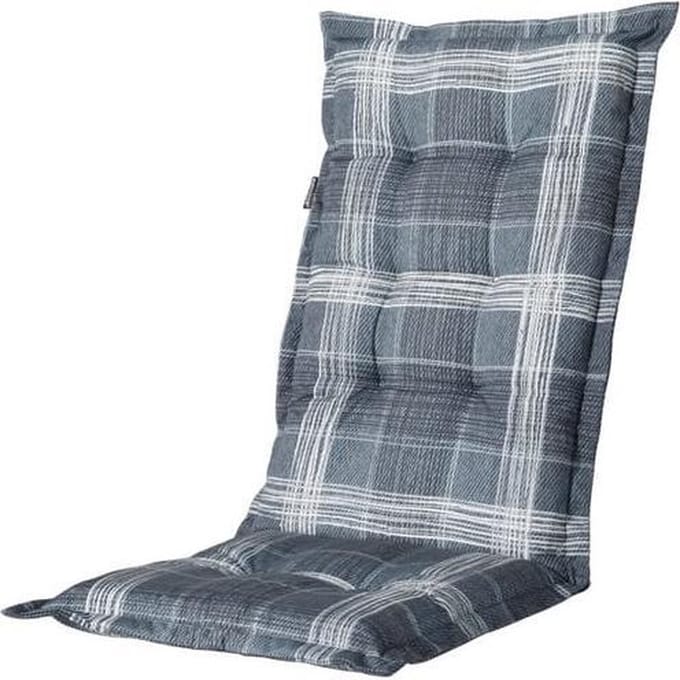 Madison - Tuinkussen - Universeel - Lage Rug - Simon Blue - 105x50cm - Blauw