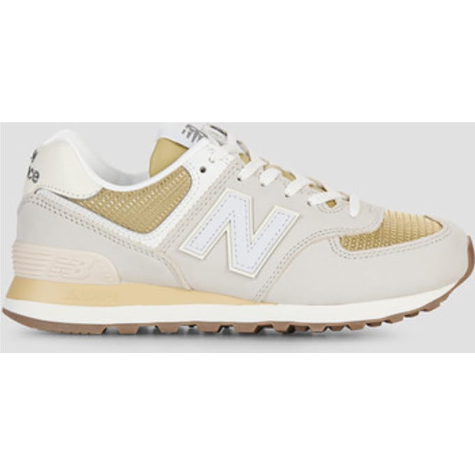 Lage Sneakers New Balance 574