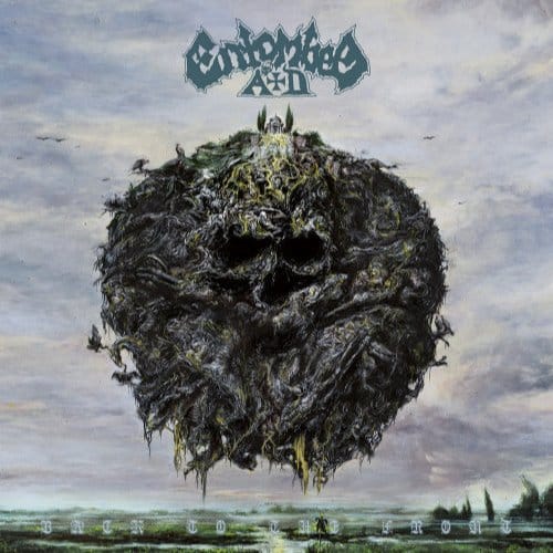 Back To The Front - Entombed A.d.