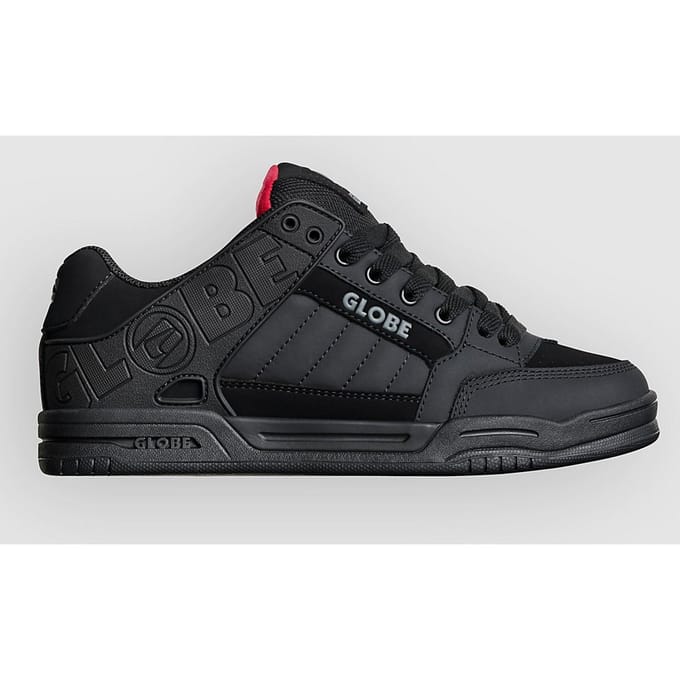 Globe Tilt Skate Schoenen zwart