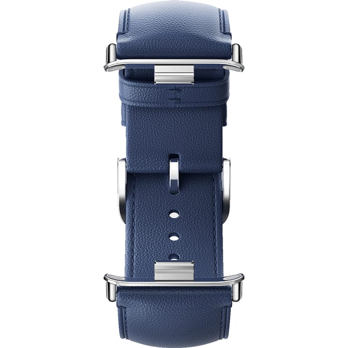 Xiaomi Leather Quick Release Strap Glacier Blue