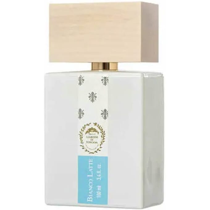 Giardini Di Toscana Bianco Latte Eau De Parfum 100 ml (unisexe)
