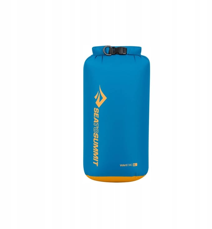 Sea To Summit EVAC Lichtgewicht Dry Bag 20L - onzichtbare Pakzak