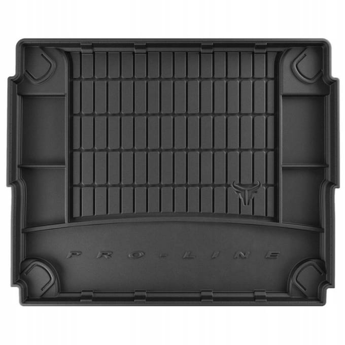 Frogum ProLine - Kofferbakmat - Perfecte Pasvorm - Antislip - Duurzaam