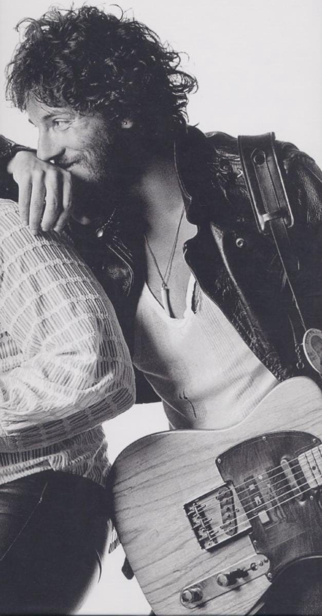 Born To Run