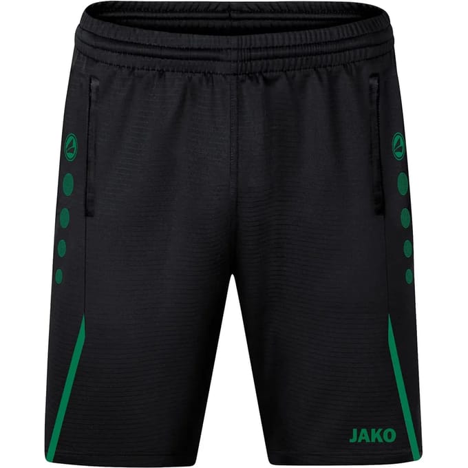 Junior shorts Jako d'entrainement Challenge