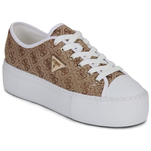 Lage Sneakers Guess -