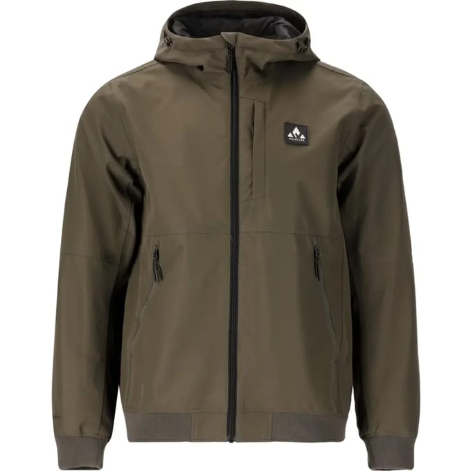 WHISTLER Funktionsjacke Haraldo
