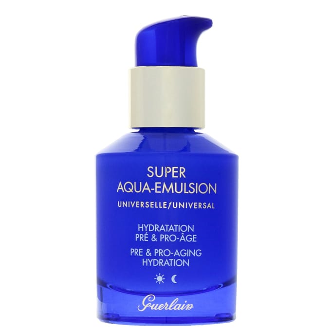 Guerlain Super Aqua Emulsion Universal Guerlain - Super Aqua-serum Super Aqua Emulsion Universal  - 50 ML