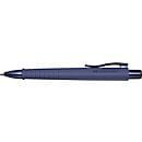 Faber-Castell balpen - Polyball XB - Urban - Future Dusk - FC-241111