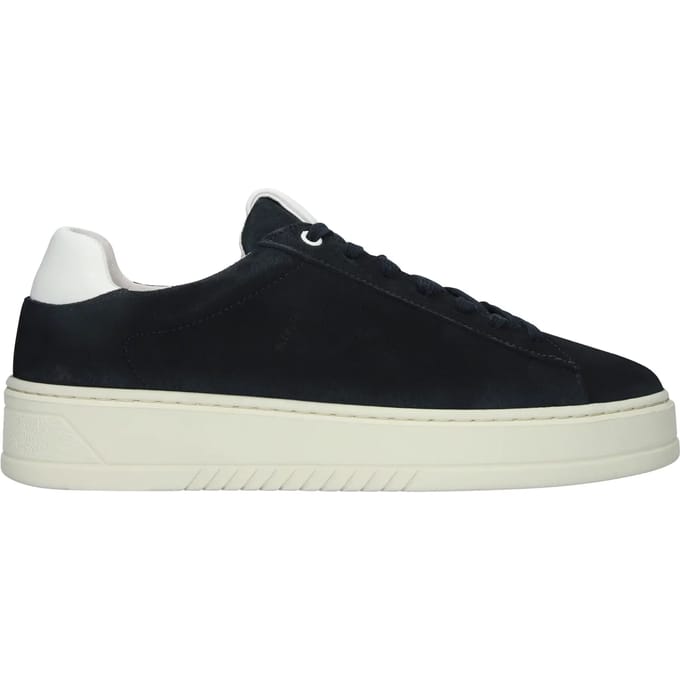 Blackstone GARNET RORY - FG621 Universe - Sneaker (low) - Heren - Dark blue - Maat: 42
