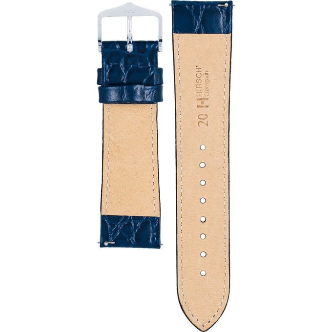 Hirsch 12302880-2-20 Crocograin band