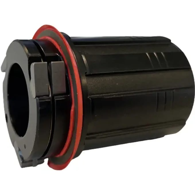 Aluminium cassette lichaam met lager Gurpil Infinite Alpha