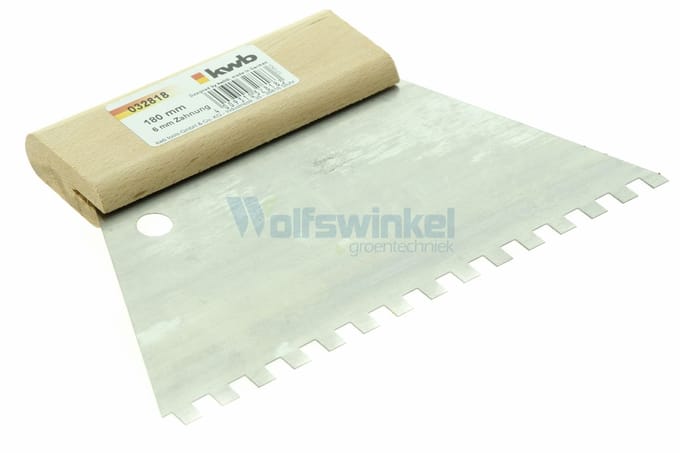 kwb 032818 Getand plamuurmes