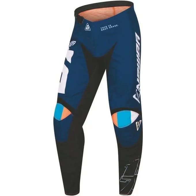 Motorcrossbroek Answer Syncron CC