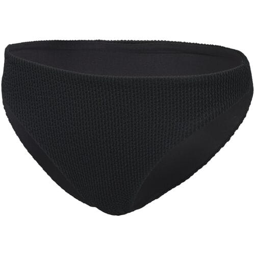 CRIVIT Dames bikinitop of bikinibroekje (Slip, Zwart, S (36/38))