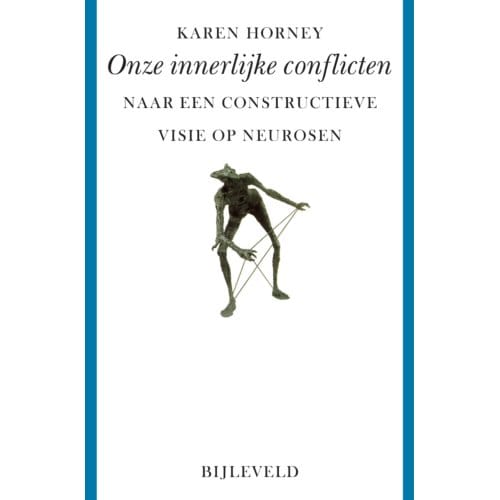 Onze Innerlijke Conflicten - Karen Horney