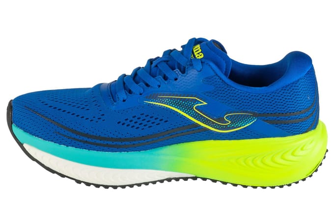 Joma Titanium 2405 RTITAW2405, Mannen, Blauw, Hardloopschoenen, maat: 40