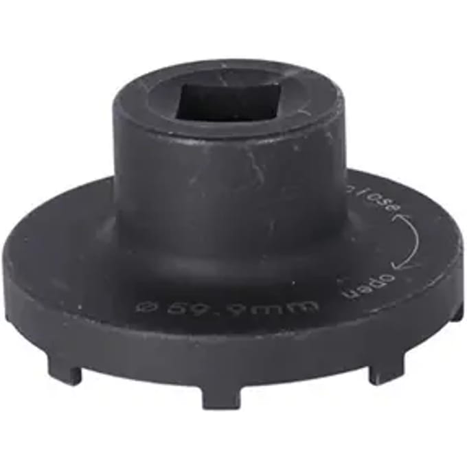 Borgmoer gereedschap XLC TO-E02Bosch Classic Line/Classic+ Gen1 2010-14