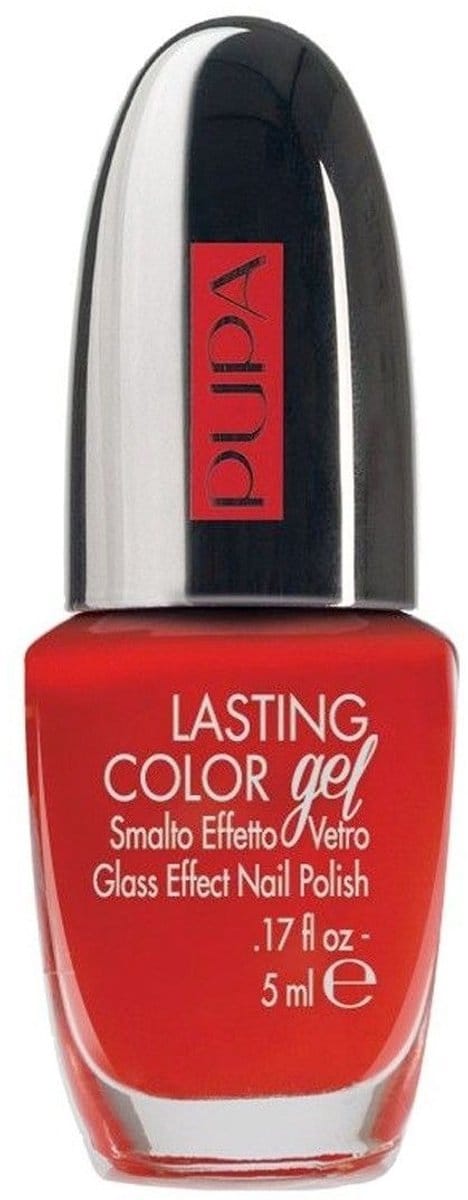PUPA Nagellak Nails Lasting Color Gel 038 Hawaiian Sunset