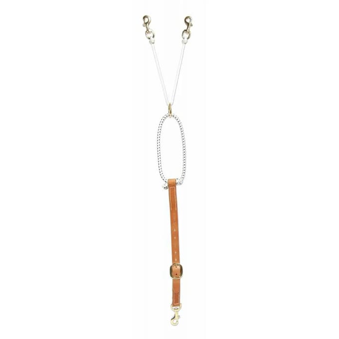Hoofdband voor paardrijden Professional's Choice Yo Yo