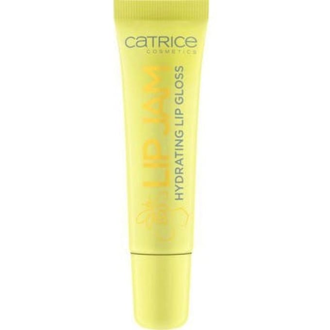 Catrice Lip Jam Hydrating Lip Gloss 060 10 ml