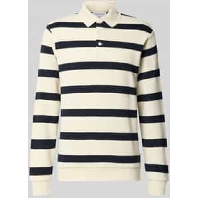 regular fit poloshirt