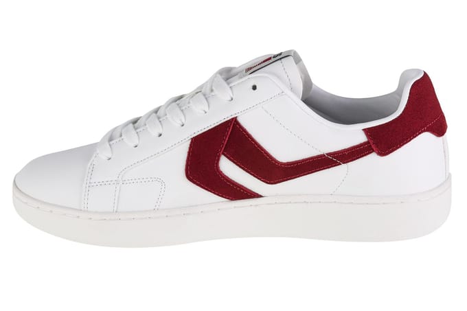 Levi's Swift 235658-846-251, Mannen, Wit, Sneakers, maat: 46